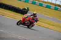 Lower Group Red Bikes